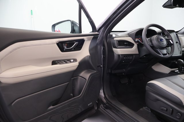 New 2026 Subaru Forester Touring AWD/4WD image 8