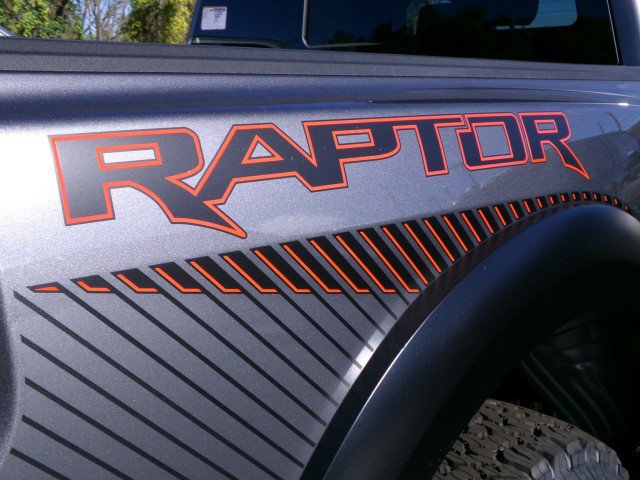 New 2026 Ford F150 Raptor AWD/4WD image 7