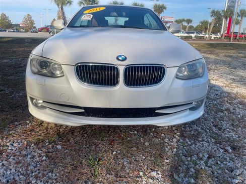 Used 2011 BMW 328i Convertible image 30