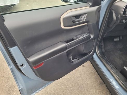 New 2025 Ford Bronco Sport Big Bend image 8