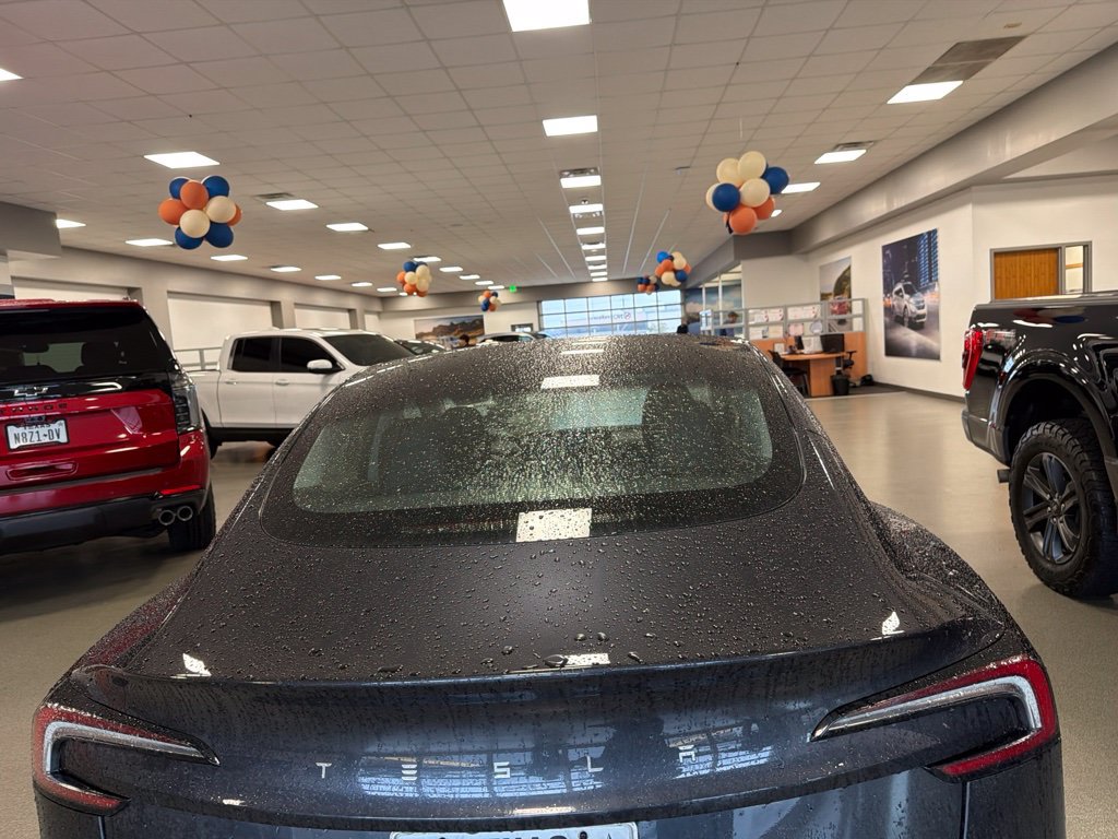 Used 2024 Tesla Model 3 Long Range AWD/4WD image 5
