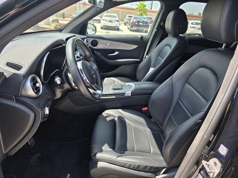 Certified 2022 Mercedes-Benz GLC 300 image 10