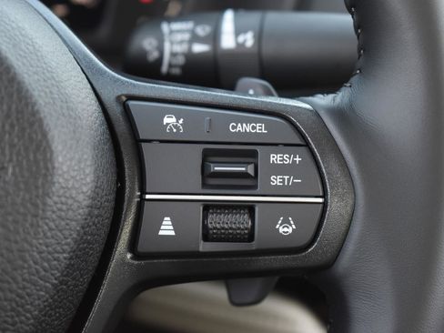 New 2025 Honda Accord EX-L image 6