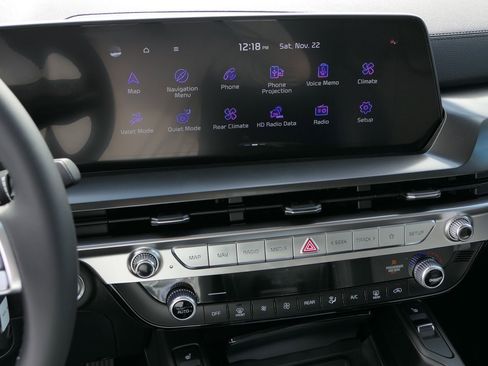 New 2025 Kia Telluride S image 17