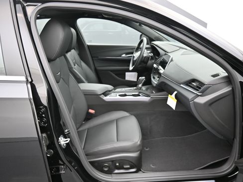 New 2026 Cadillac CT4 Premium Luxury image 13