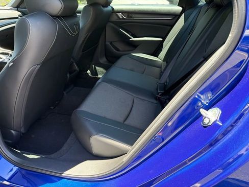 Used 2021 Honda Accord Sport image 20