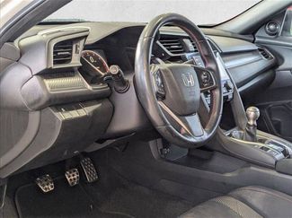 Used 2017 Honda Civic Si video 2
