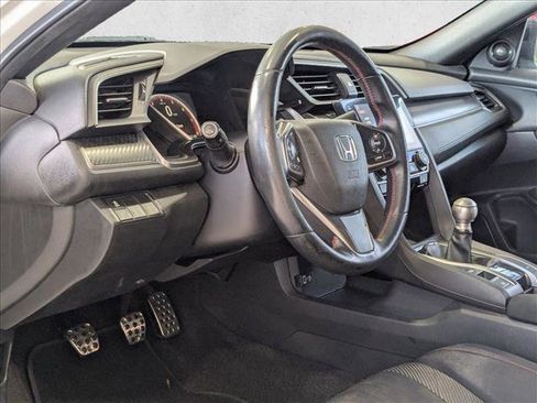 Used 2017 Honda Civic Si image 2