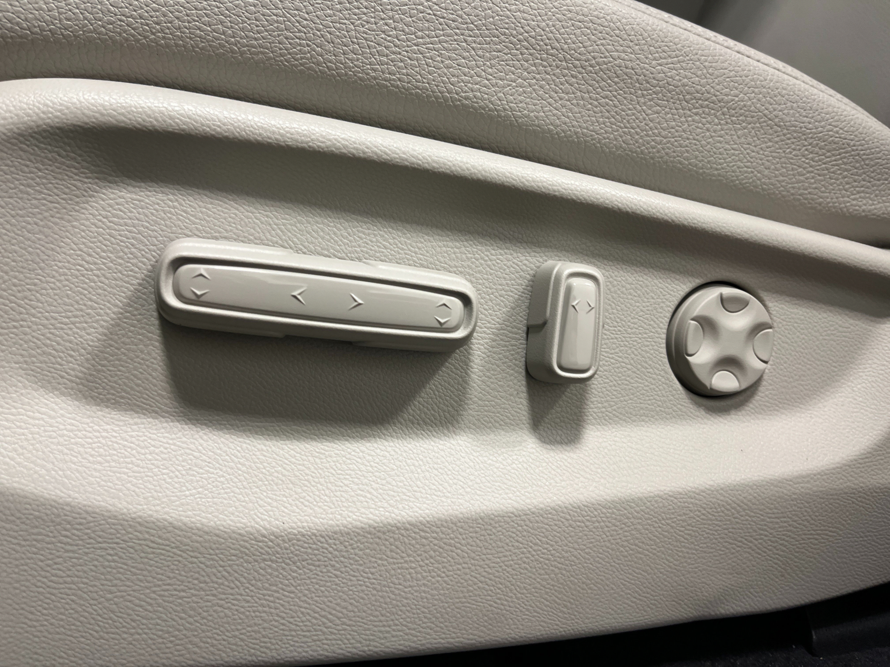 New 2027 Honda Odyssey EX-L image 12