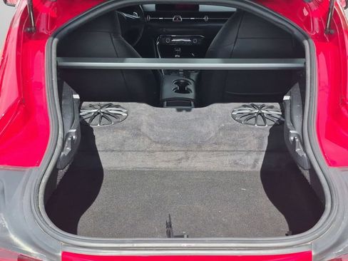 Used 2022 Toyota Supra RWD image 28