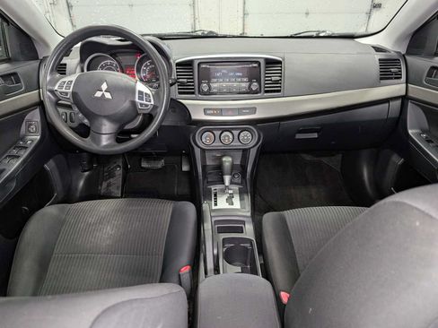 Used 2014 Mitsubishi Lancer ES FWD image 12