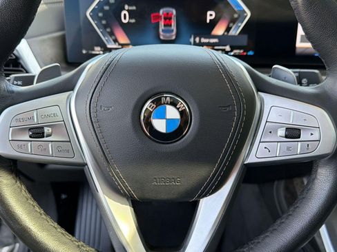 Certified 2025 BMW X7 xDrive40i AWD/4WD image 18