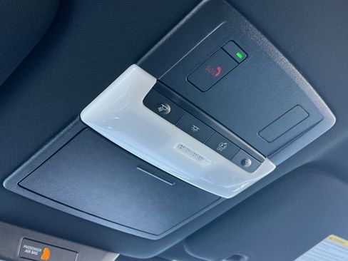 Certified 2025 Nissan Pathfinder Rock Creek image 25