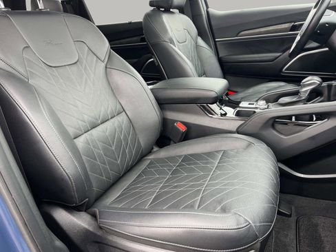 Used 2023 Kia Telluride SX X-Line image 30