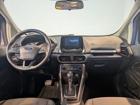 Used 2019 Ford EcoSport SE image 15