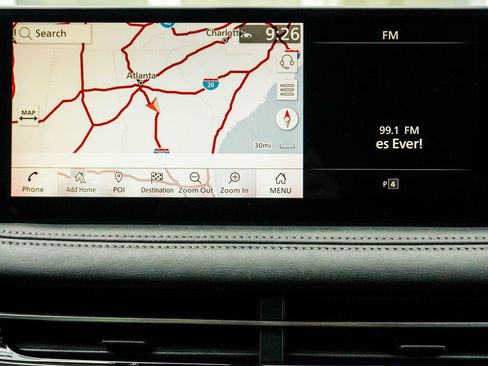Used 2023 INFINITI QX60 Luxe FWD image 25