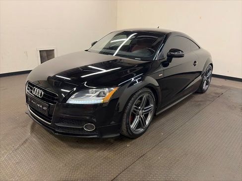 Used 2013 Audi TT 2.0T Premium Plus image 5