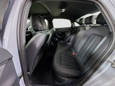 Used 2022 Audi A3 2.0T Premium image 25