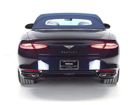 Used 2025 Bentley Continental GT Speed image 7