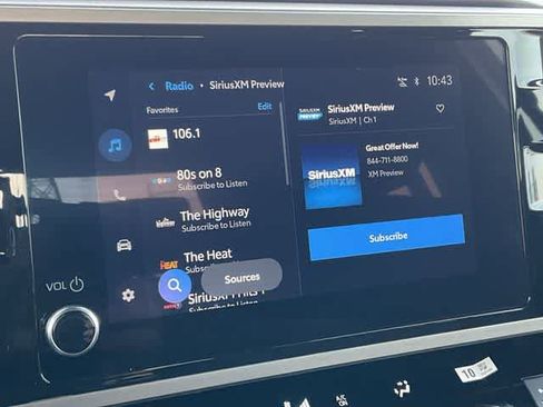 Certified 2026 Toyota Tundra SR5 image 21