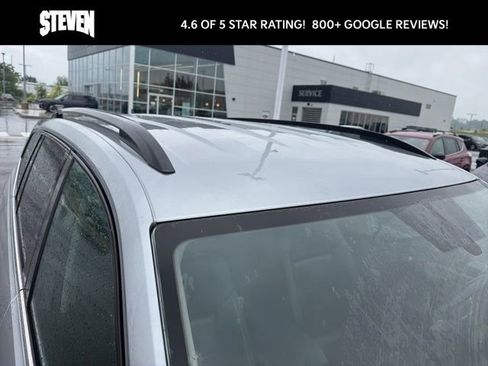 Used 2022 Volkswagen Atlas SE AWD/4WD image 11