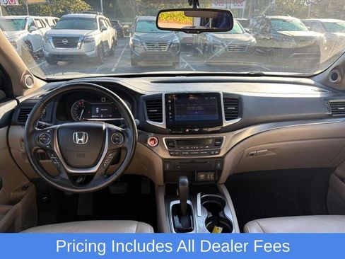 Used 2016 Honda Pilot EX-L image 7