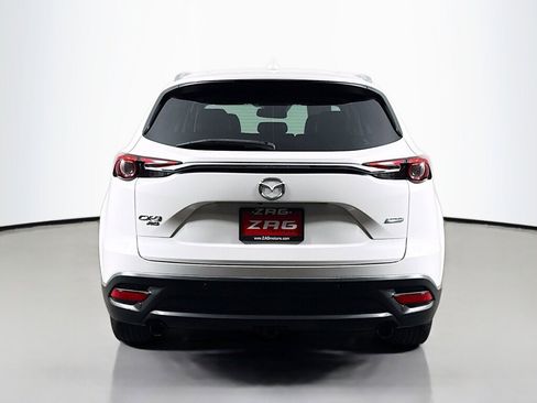 Used 2018 MAZDA CX-9 Touring w/ Touring Premium Package AWD/4WD image 4