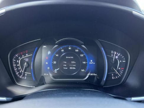 Used 2019 Hyundai Santa Fe FWD image 39