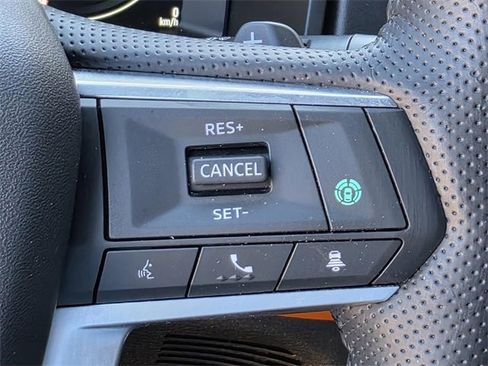 Used 2022 Mitsubishi Outlander SEL image 35