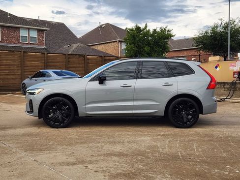 Used 2025 Volvo XC60 B5 Ultra w/ Protection Package Premier AWD/4WD image 13
