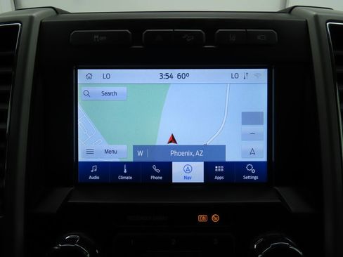 Used 2020 Ford F350 Lariat w/ Lariat Ultimate Package image 14