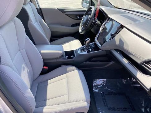 Used 2024 Subaru Legacy Premium AWD/4WD image 22