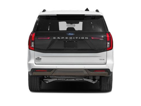 Used 2025 Ford Expedition Max King Ranch AWD/4WD image 8
