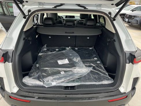 Used 2025 MAZDA CX-50 AWD 2.5 S w/ Weather Package image 14