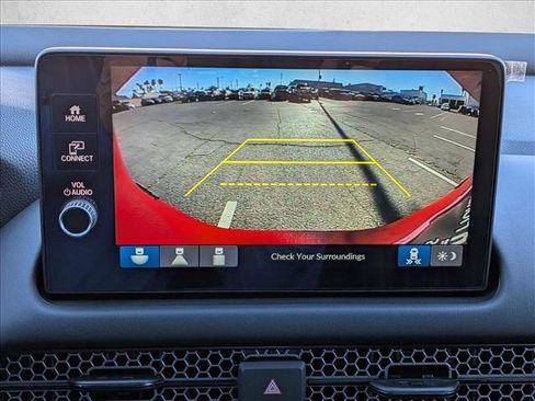 New 2026 Honda HR-V Sport image 13