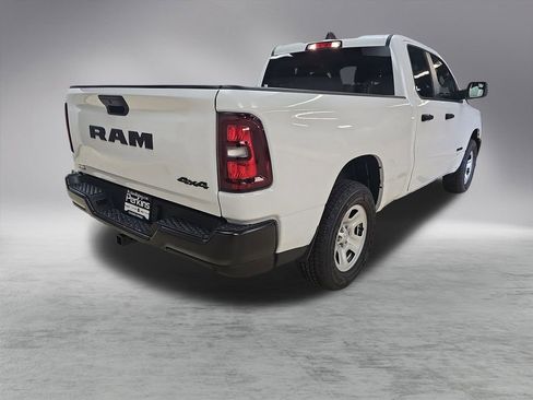 New 2026 RAM 1500 Tradesman image 7