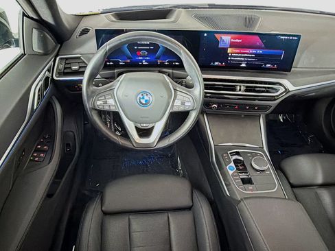 Used 2023 BMW i4 eDrive35 w/ Premium Package RWD image 23