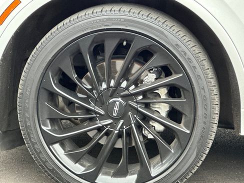 Used 2023 Lincoln Aviator Reserve w/ Equipment Group 201A RWD image 37