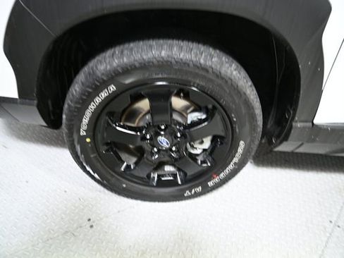 Certified 2024 Subaru Forester Wilderness image 20