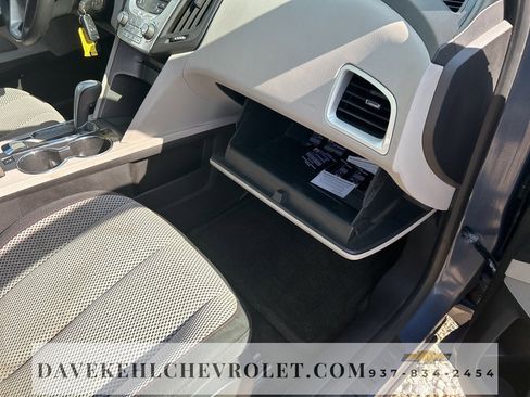 Used 2012 Chevrolet Equinox LT w/ Driver Convenience Package image 36