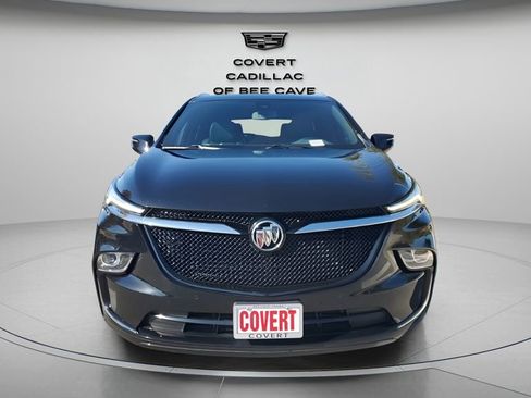 Used 2023 Buick Enclave Essence w/ Experience Buick Package image 2
