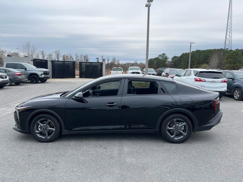 Used 2025 Kia K4 LXS image 5