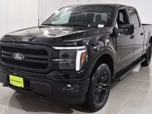 New 2026 Ford F150 Lariat AWD/4WD image 2