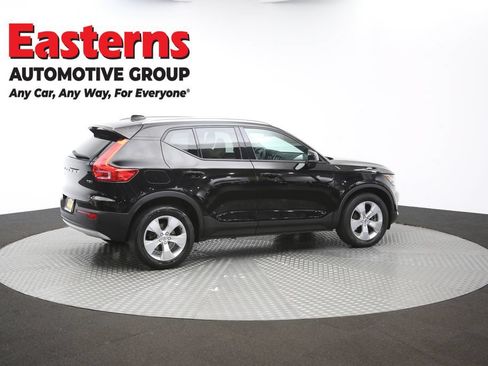 Used 2020 Volvo XC40 T5 Momentum AWD/4WD image 44