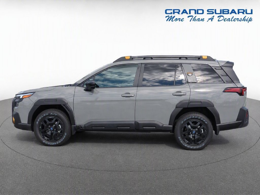 New 2026 Subaru Outback Wilderness AWD/4WD image 7