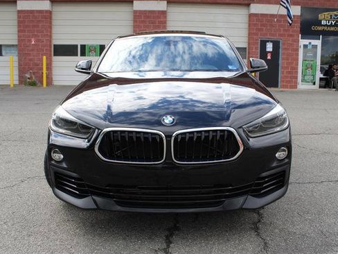 Used 2018 BMW X2 xDrive28i w/ Convenience Package AWD/4WD image 8