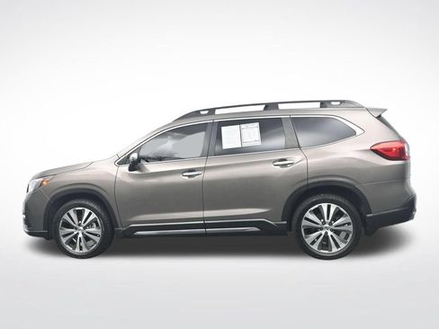 Used 2022 Subaru Ascent Touring w/ Popular Package #2A AWD/4WD image 10