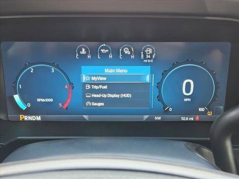 New 2026 Ford F350 Platinum AWD/4WD image 11