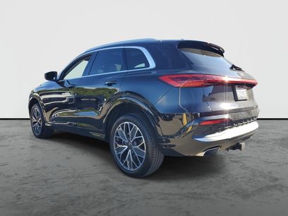 Used 2025 Audi Q5 Premium Plus