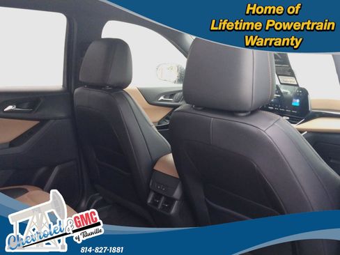 New 2026 Chevrolet Equinox ACTIV image 29